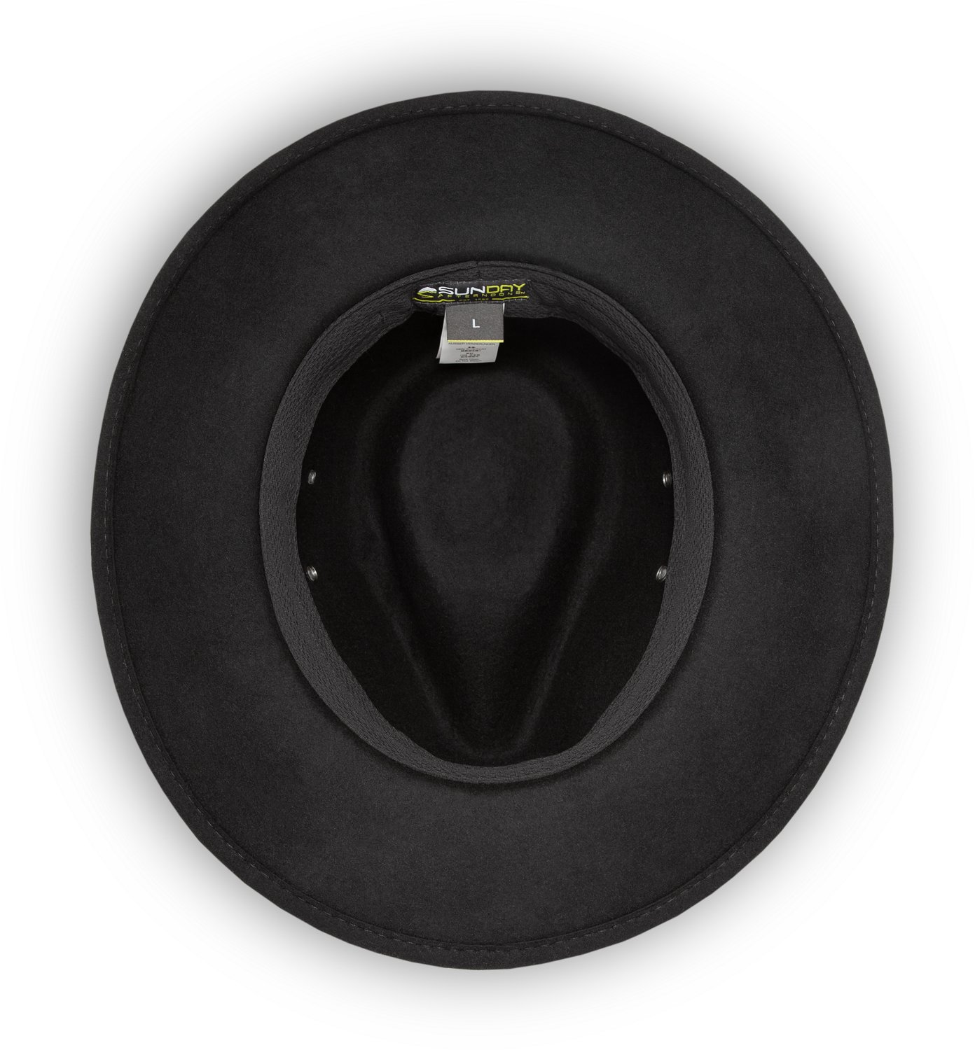 Sunday Afternoons Men's Winston Cowboy Hat - view number 4