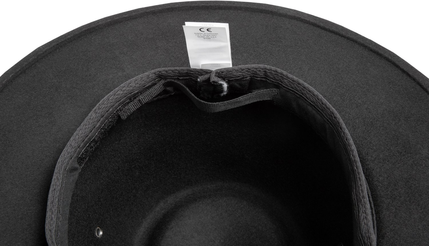 Sunday Afternoons Men's Winston Cowboy Hat - view number 5