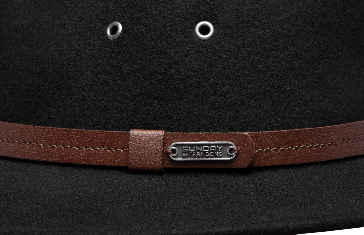 Sunday Afternoons Men's Winston Cowboy Hat - view number 6