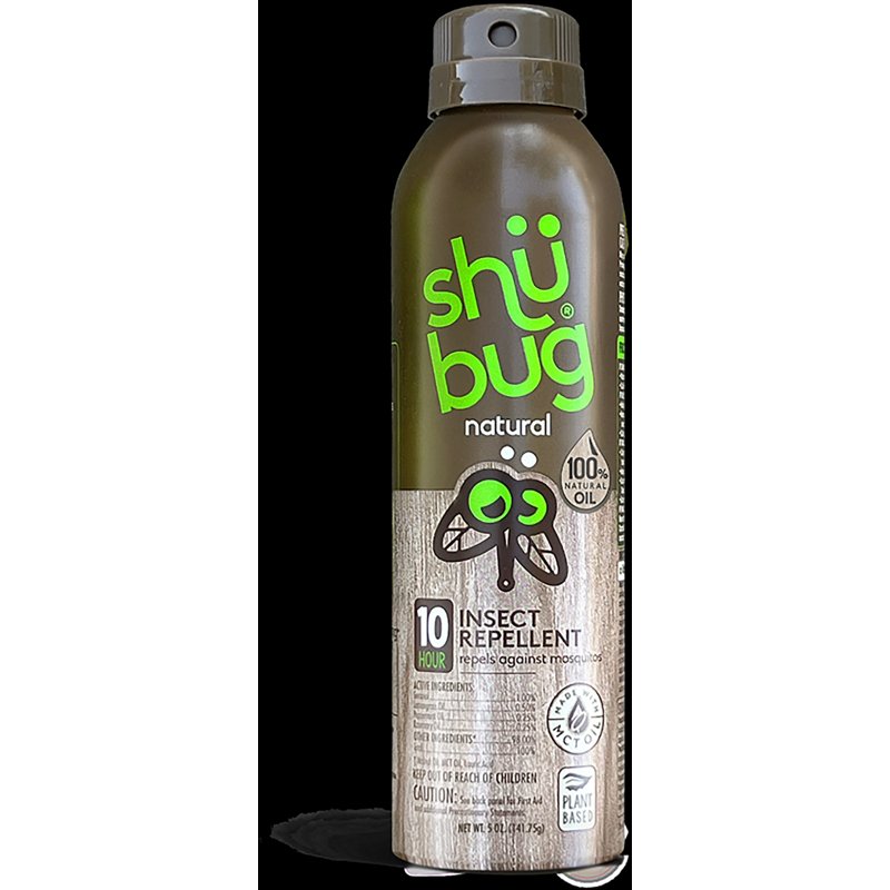 Shubug Natural Inse… - image