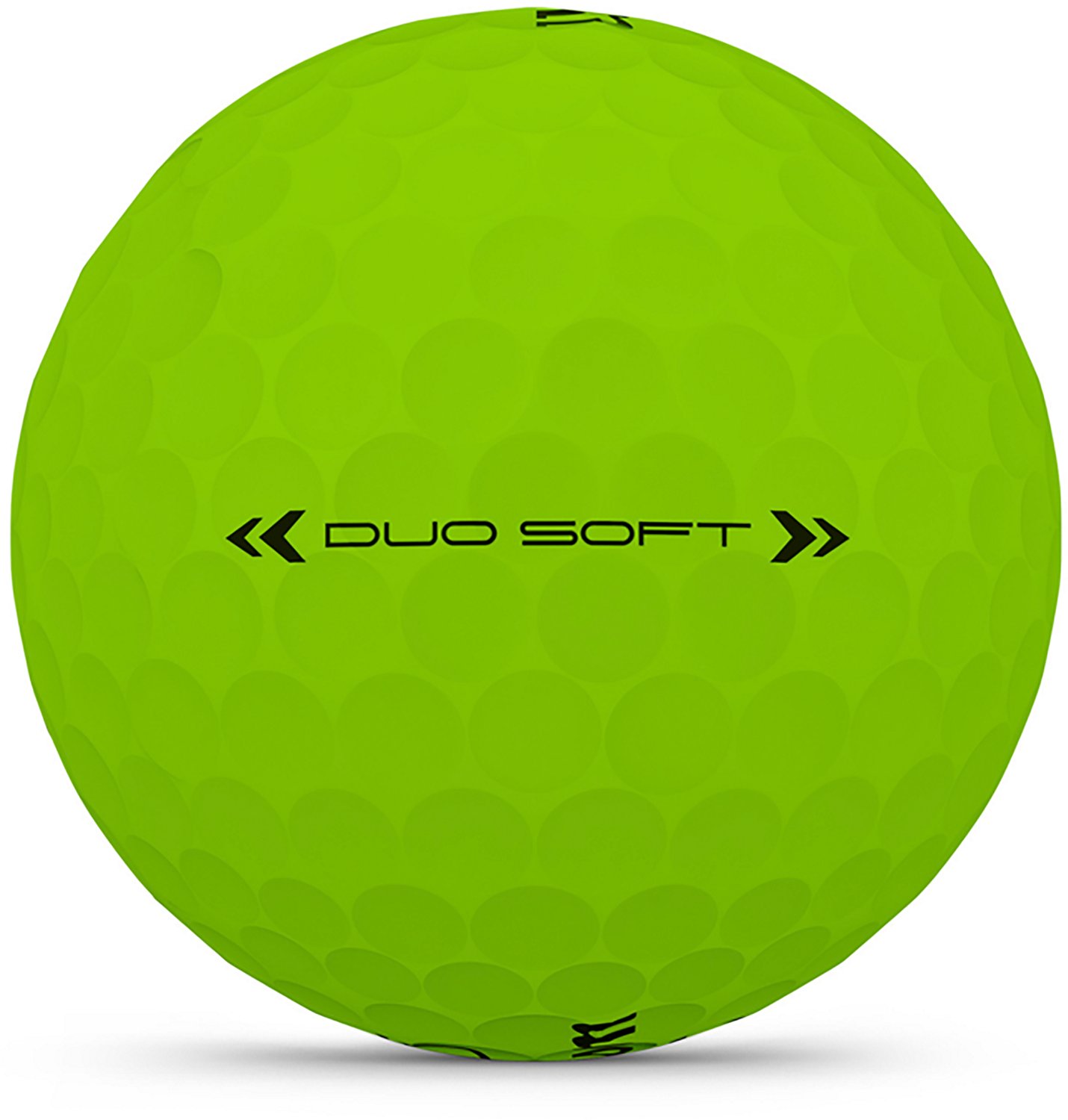 Wilson Duo Soft Matte Golf Balls 12-Pack                                                                                         - view number 3
