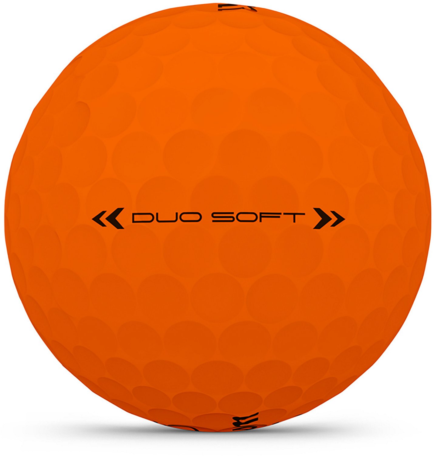 Wilson Duo Soft Matte Golf Balls 12-Pack                                                                                         - view number 3