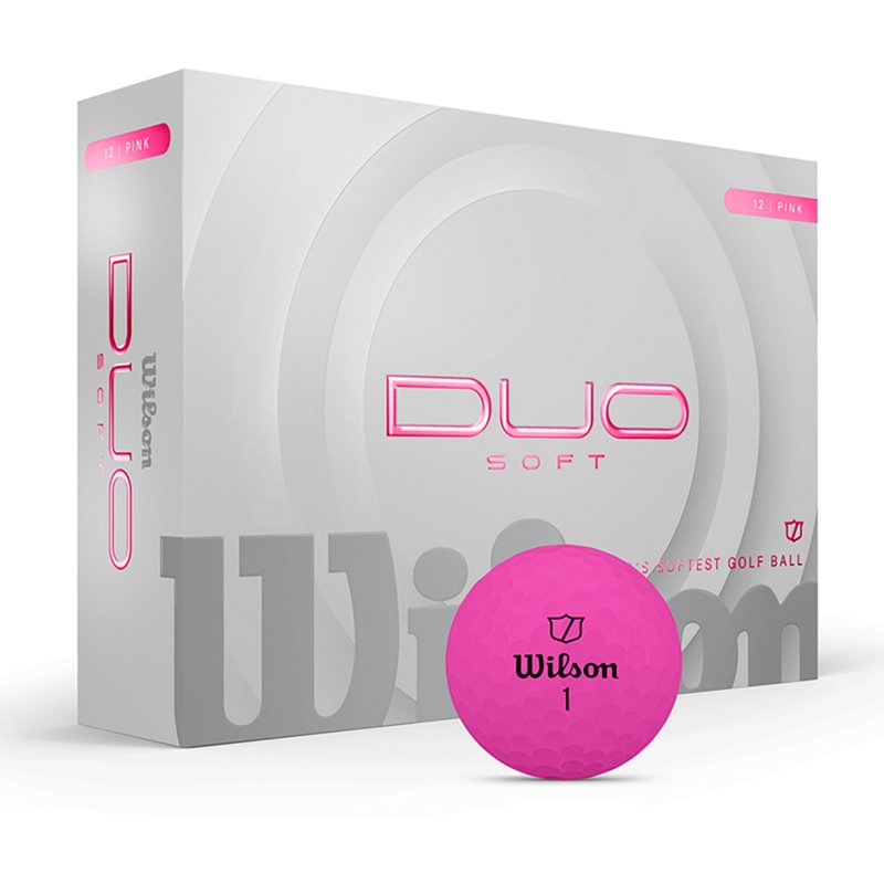 Wilson Duo Soft Mat… - image