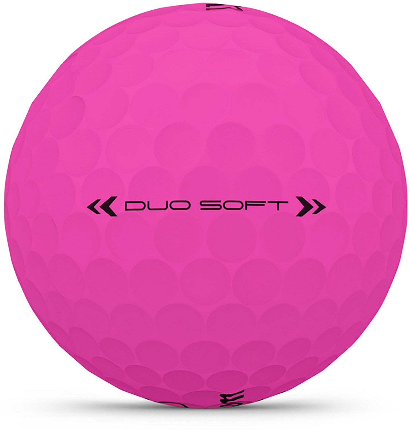 Wilson Duo Soft Matte Golf Balls 12-Pack                                                                                         - view number 3