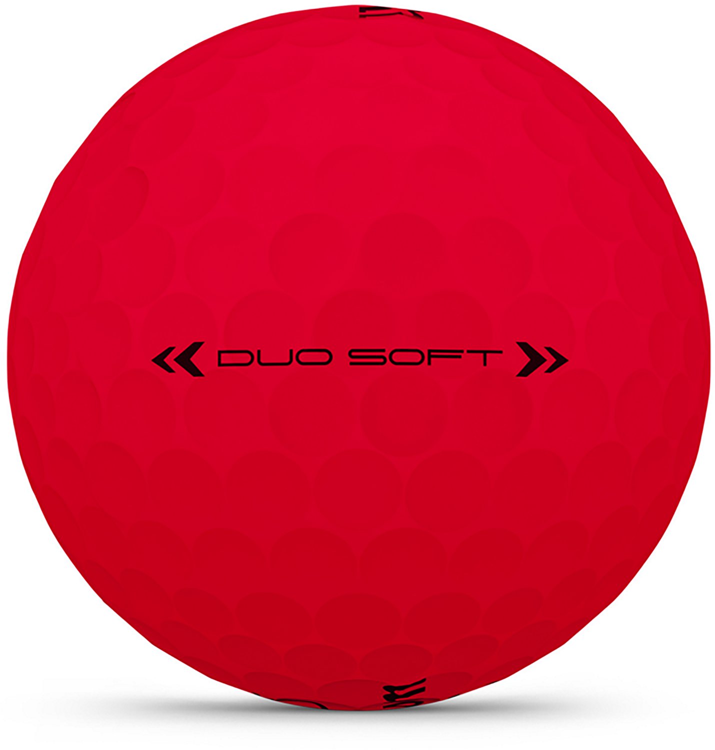 Wilson Duo Soft Matte Golf Balls 12-Pack                                                                                         - view number 3