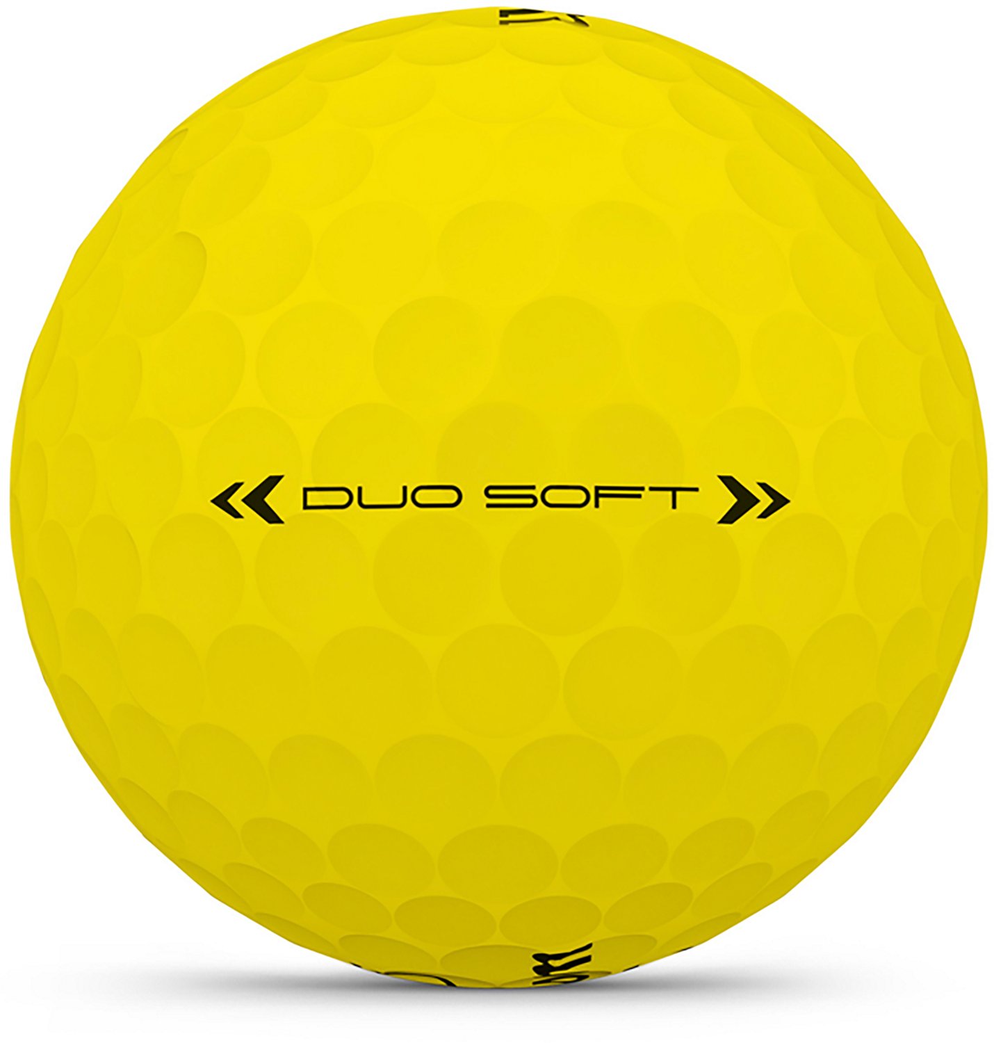 Wilson Duo Soft Matte Golf Balls 12-Pack                                                                                         - view number 3