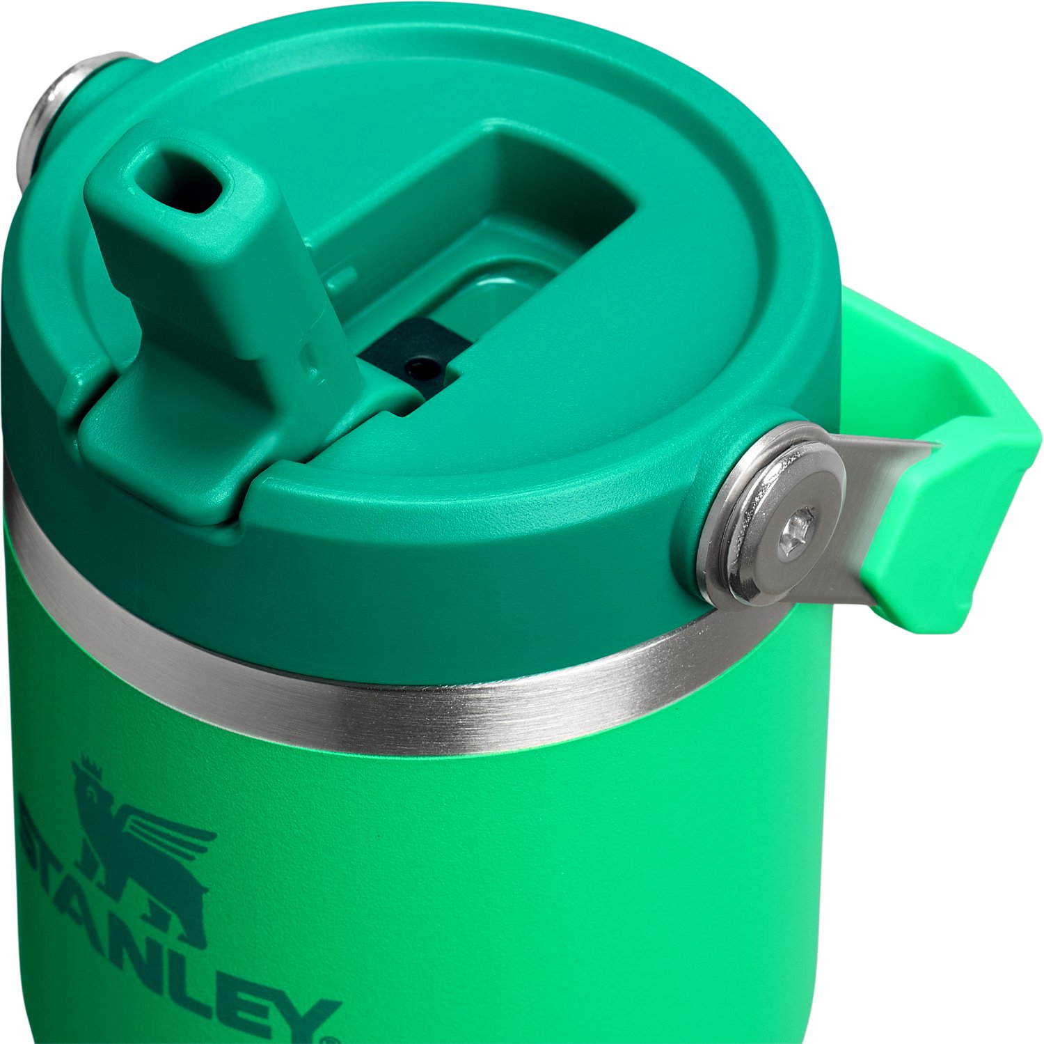 Stanley 14 oz Iceflow Flipstraw 2.0 Tumbler                                                                                      - view number 3