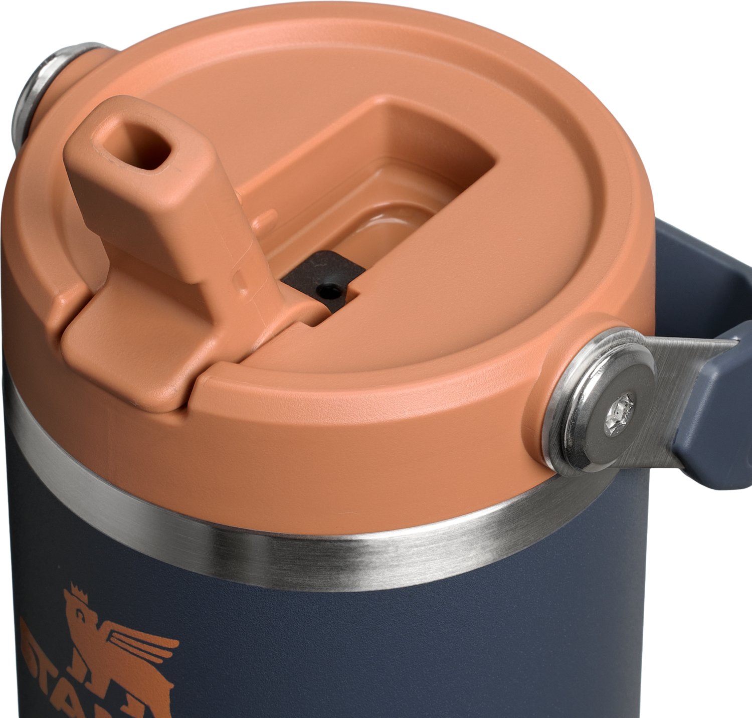 Stanley 14 oz Iceflow Flipstraw 2.0 Tumbler                                                                                      - view number 3