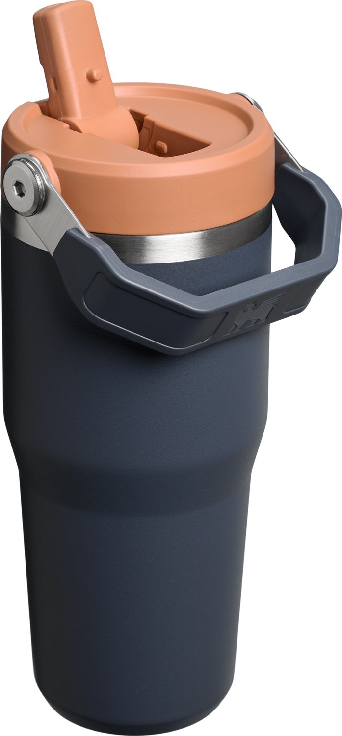 Stanley 14 oz Iceflow Flipstraw 2.0 Tumbler                                                                                      - view number 2