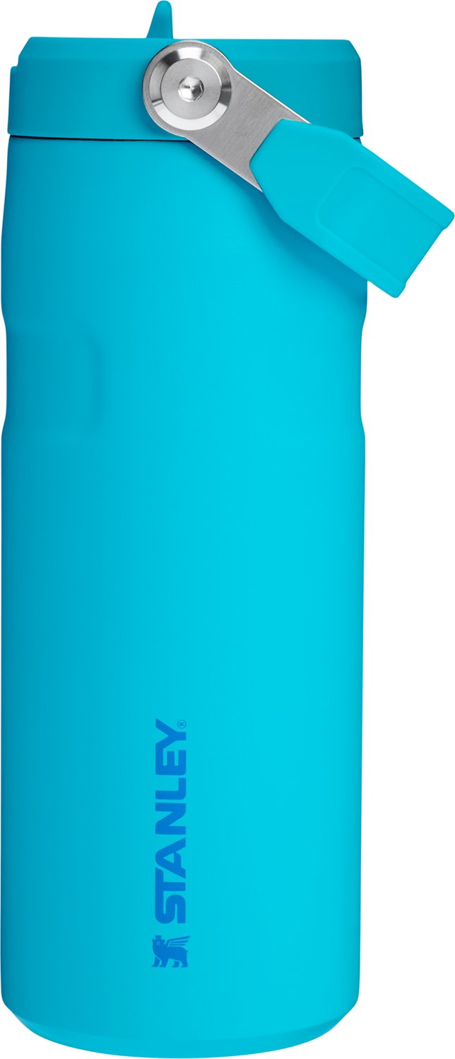 Stanley IceFlow 16 oz. Flip Straw Lid Water Bottle                                                                               - view number 1