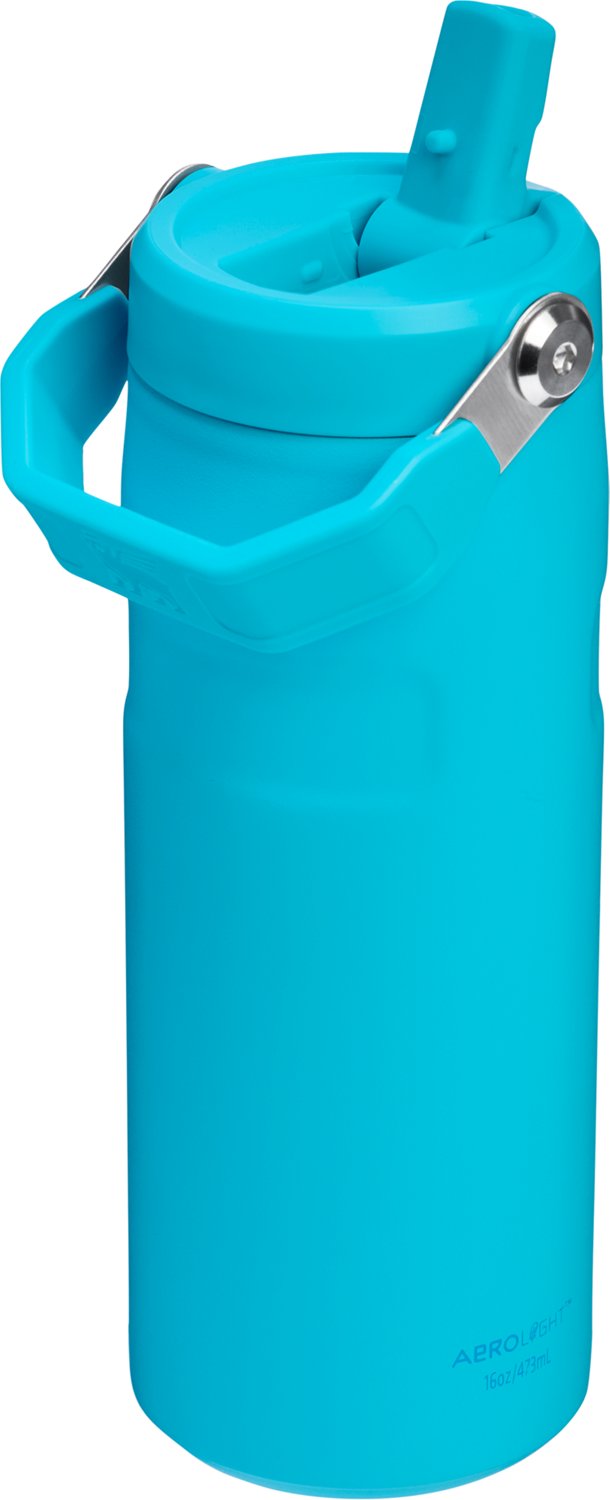 Stanley IceFlow 16 oz. Flip Straw Lid Water Bottle                                                                               - view number 2