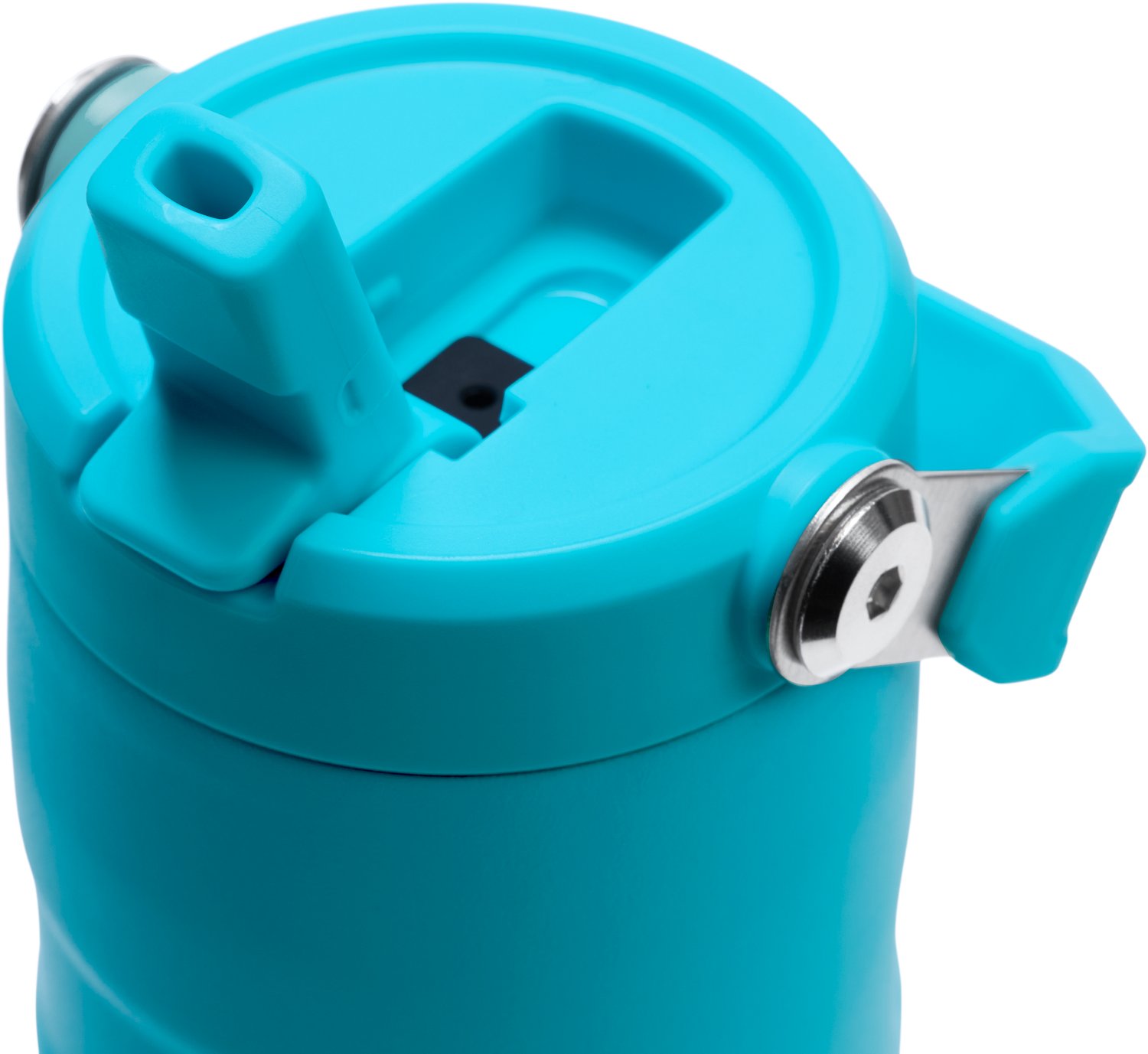 Stanley IceFlow 16 oz. Flip Straw Lid Water Bottle                                                                               - view number 3