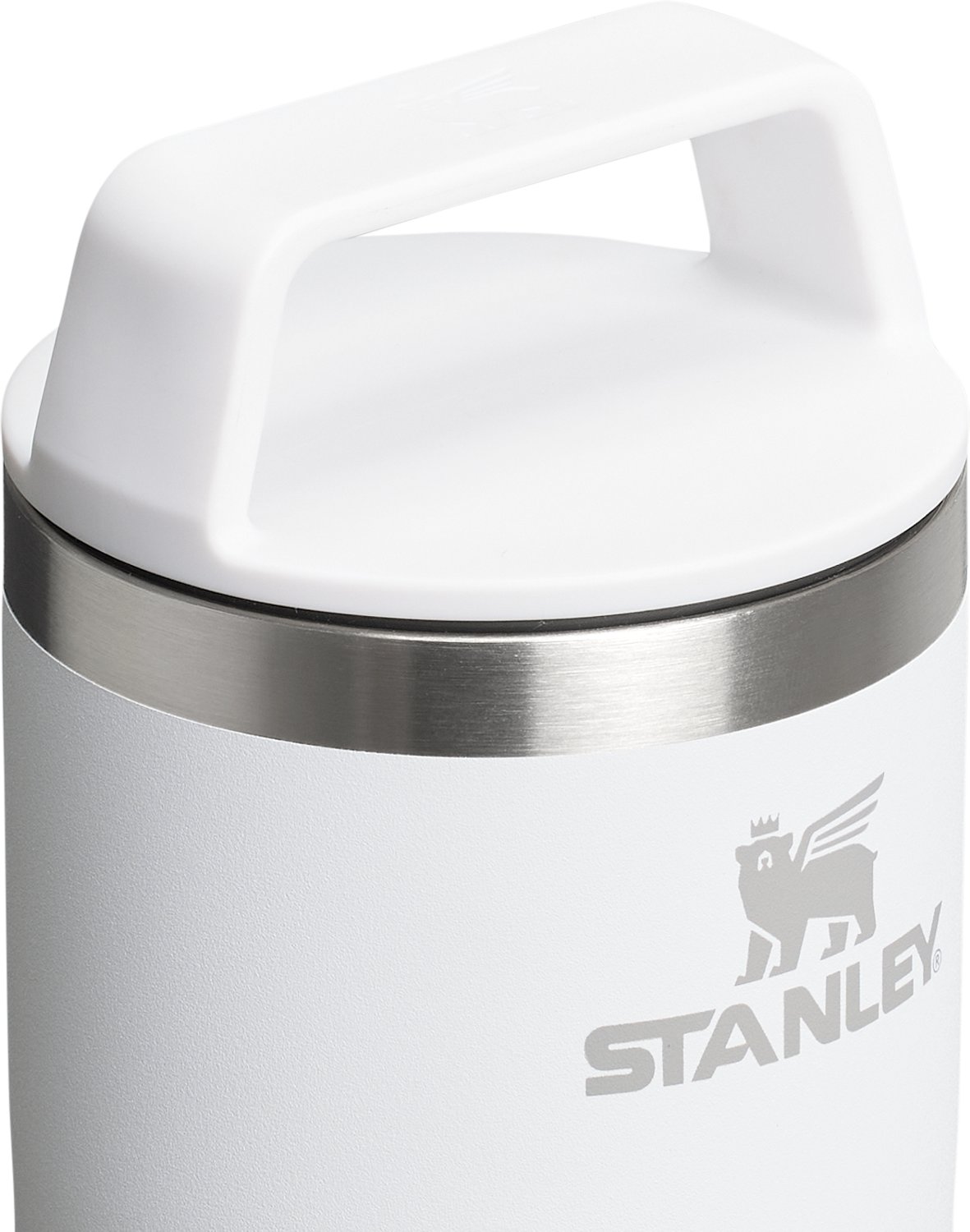 Stanley 20 oz Cafe-to-Go Travel Mug - view number 3