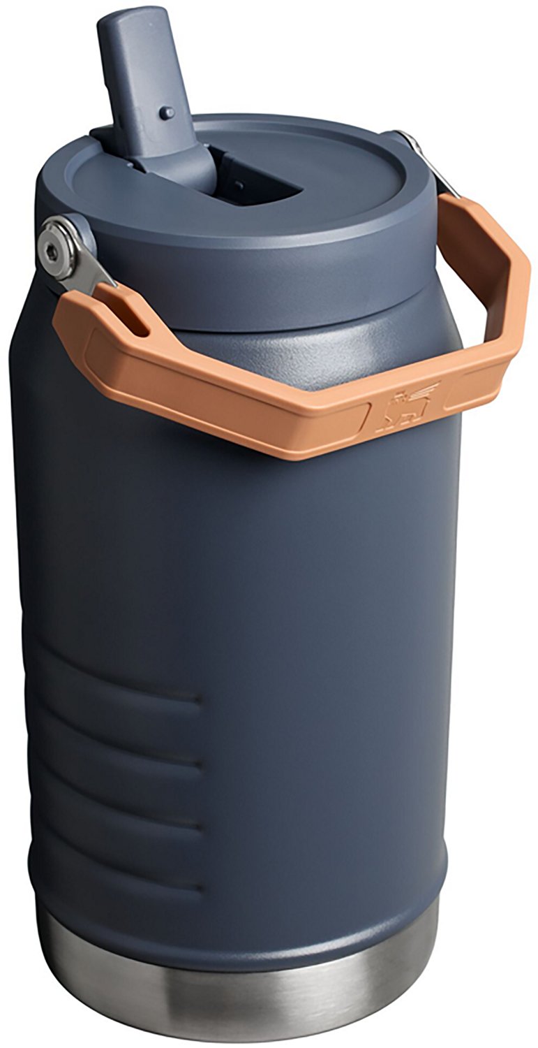 Stanley The IceFlow 64 oz Classic Flip Straw Water Jug                                                                           - view number 2