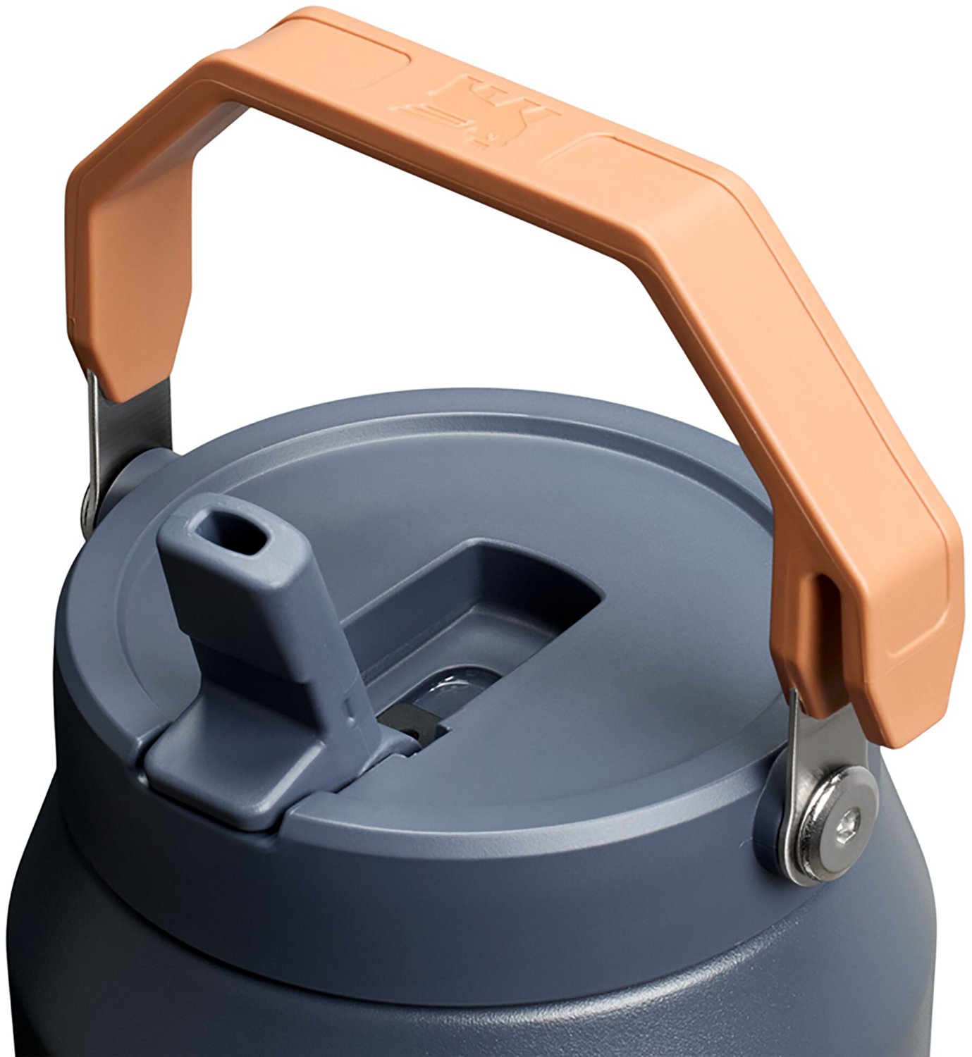Stanley The IceFlow 64 oz Classic Flip Straw Water Jug                                                                           - view number 3