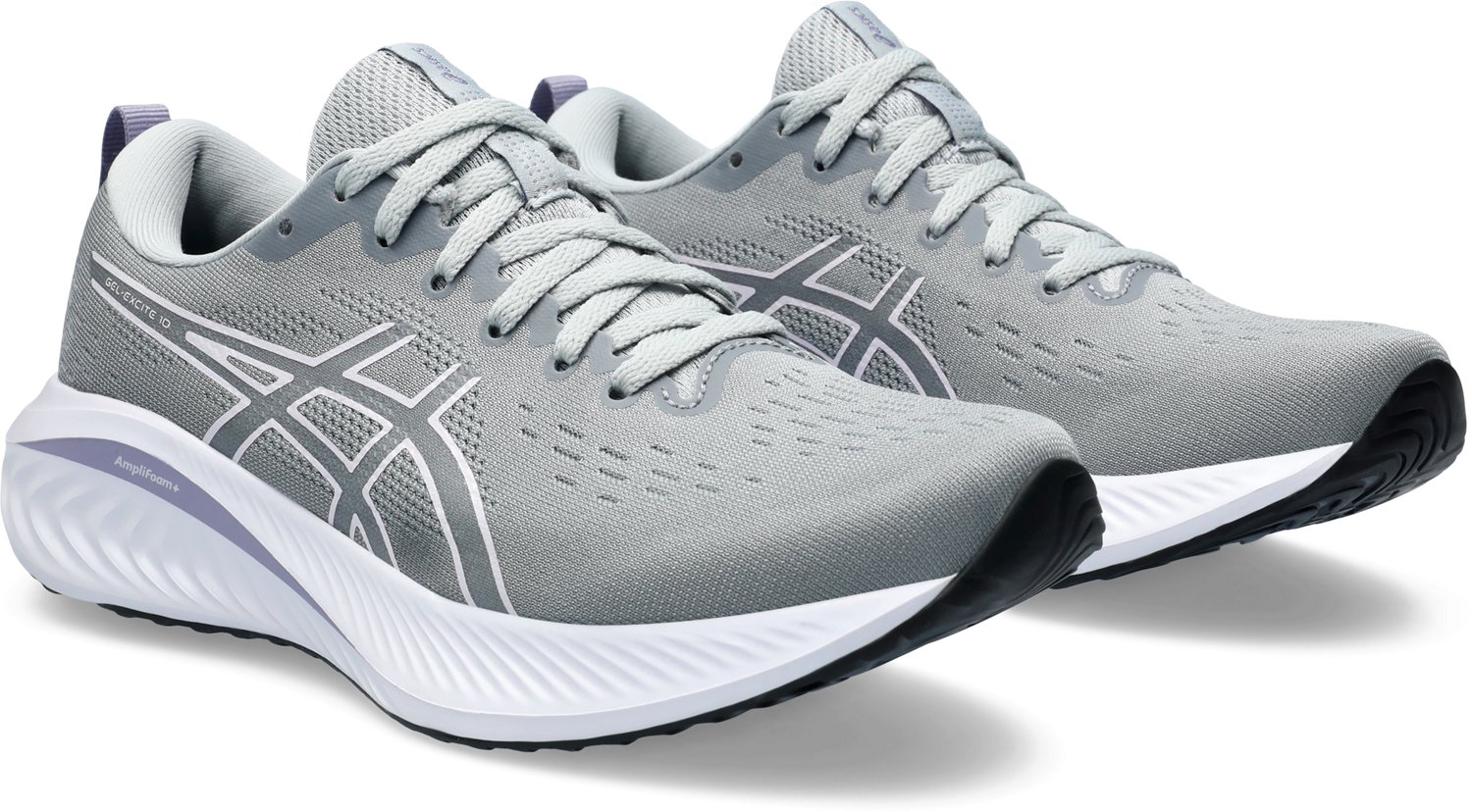 ASICS Women's GEL-EXCITE 10 Running Shoes                                                                                        - view number 3