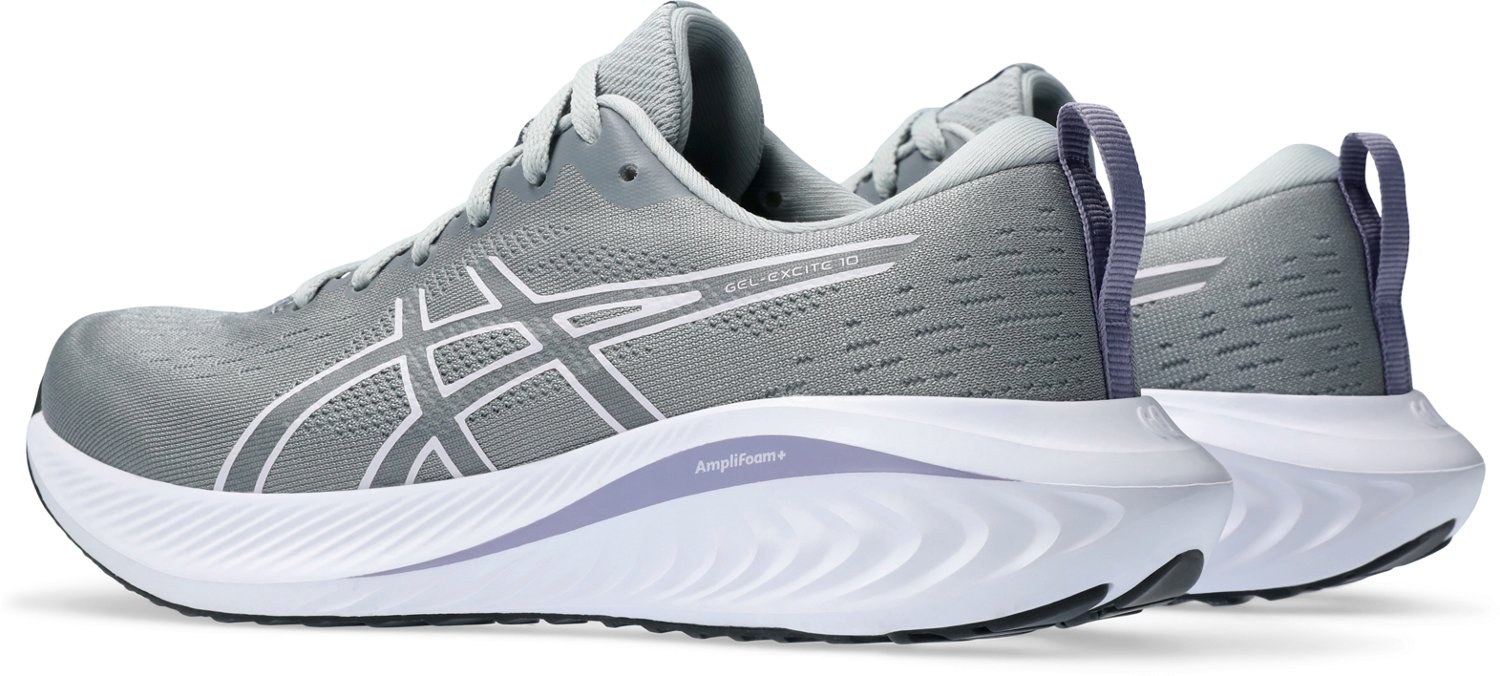 ASICS Women's GEL-EXCITE 10 Running Shoes                                                                                        - view number 7