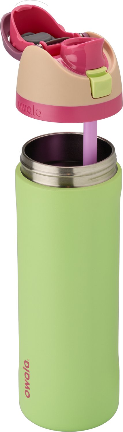 Owala FreeSip 24oz Stainless Steel Water Bottle - view number 2