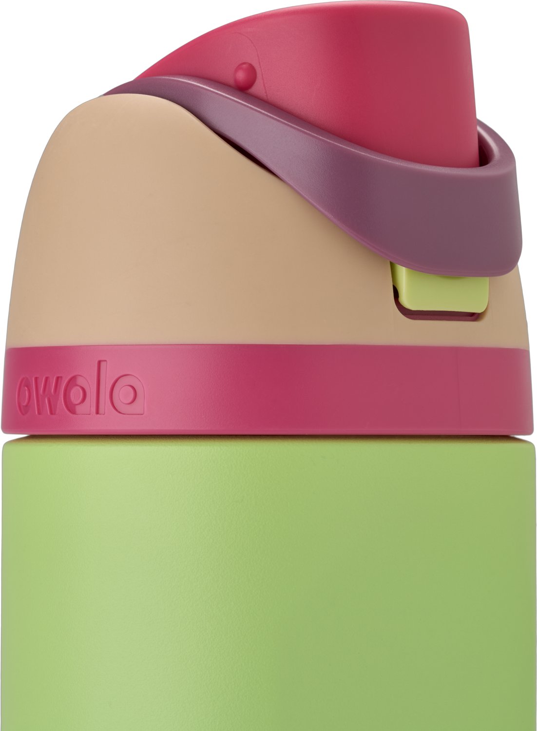 Owala FreeSip 24oz Stainless Steel Water Bottle - view number 5