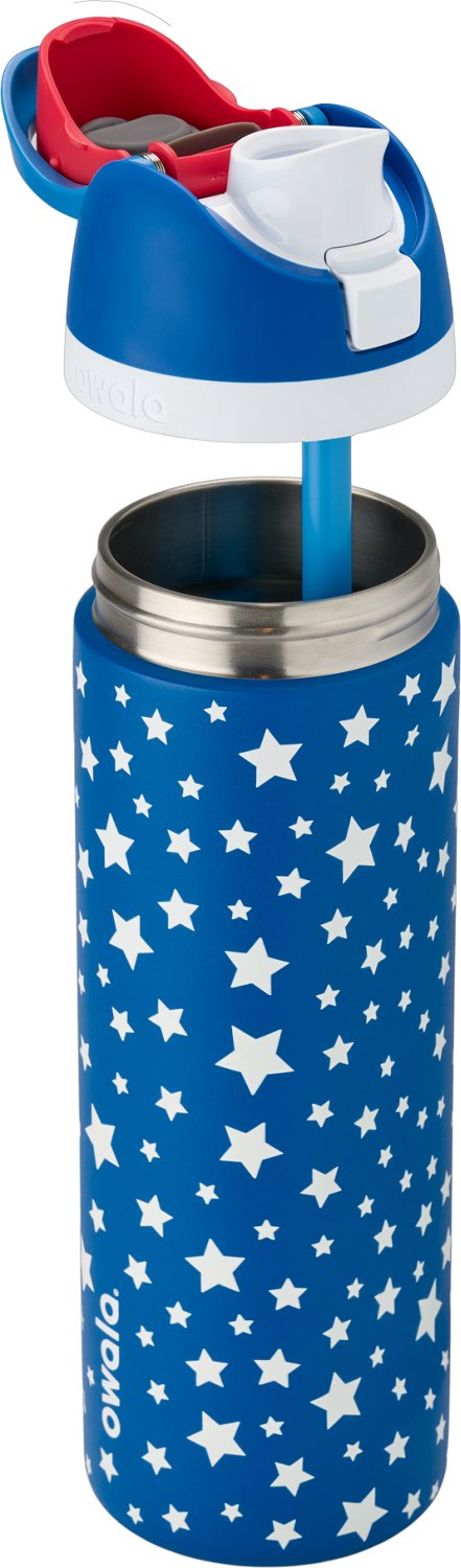 Owala FreeSip 24oz Stainless Steel Water Bottle                                                                                  - view number 2
