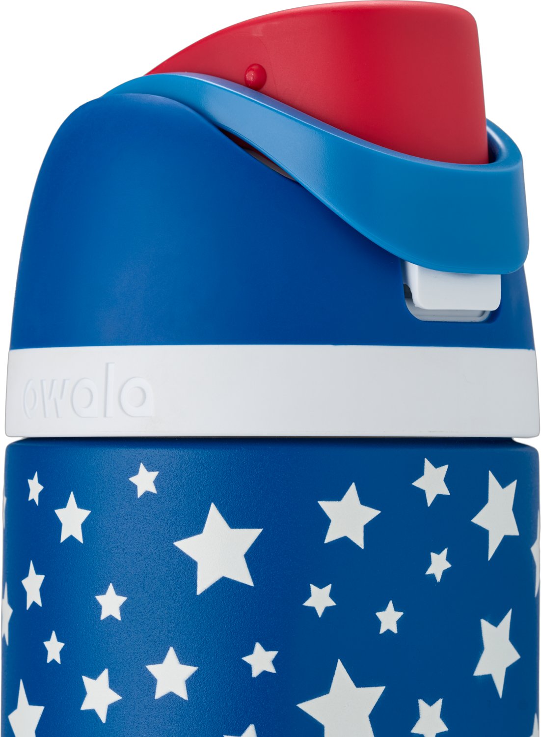 Owala FreeSip 24oz Stainless Steel Water Bottle                                                                                  - view number 4