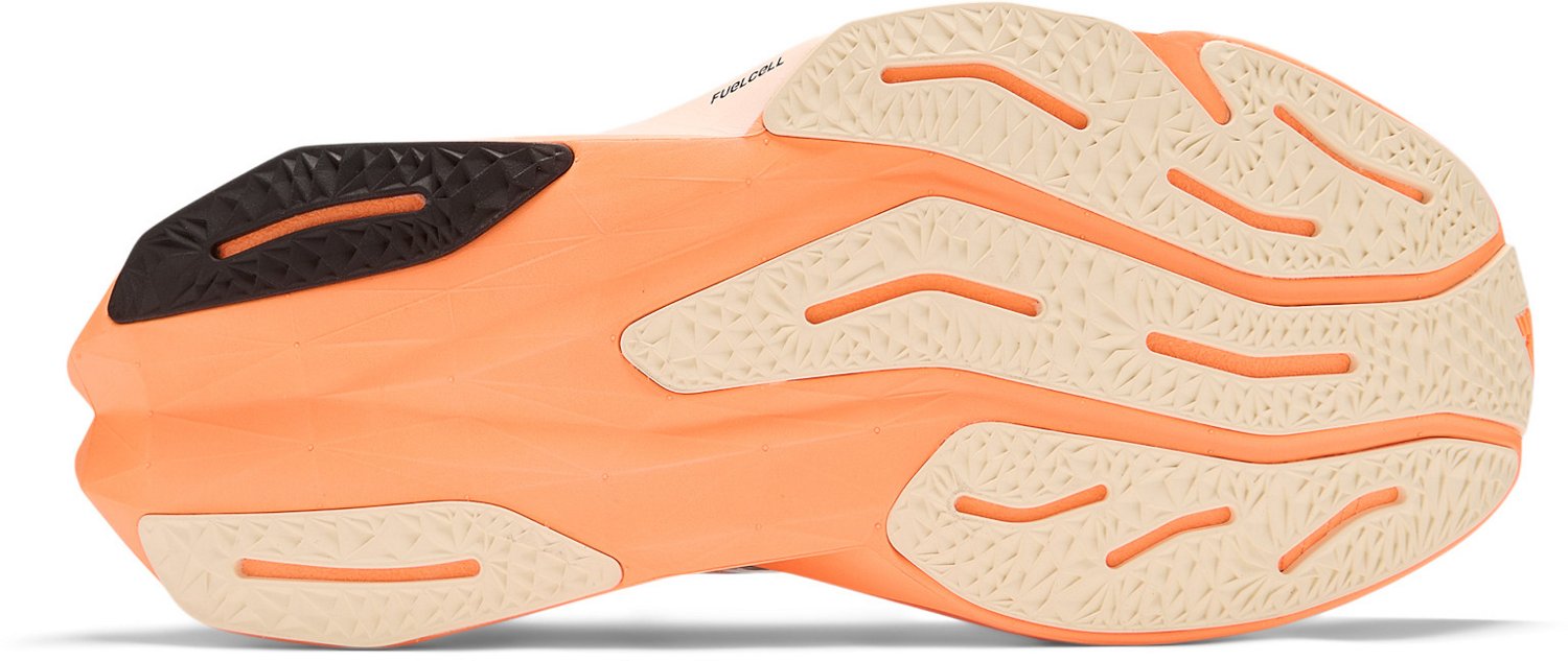 New Balance Men's FuelCell Rebel v4 Running Shoes                                                                                - view number 6