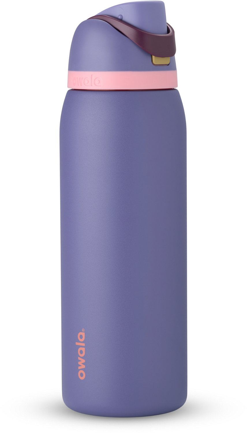 Owala FreeSip 40oz Stainless Steel Water Bottle                                                                                  - view number 1