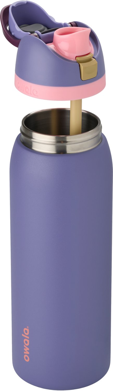 Owala FreeSip 40oz Stainless Steel Water Bottle                                                                                  - view number 2