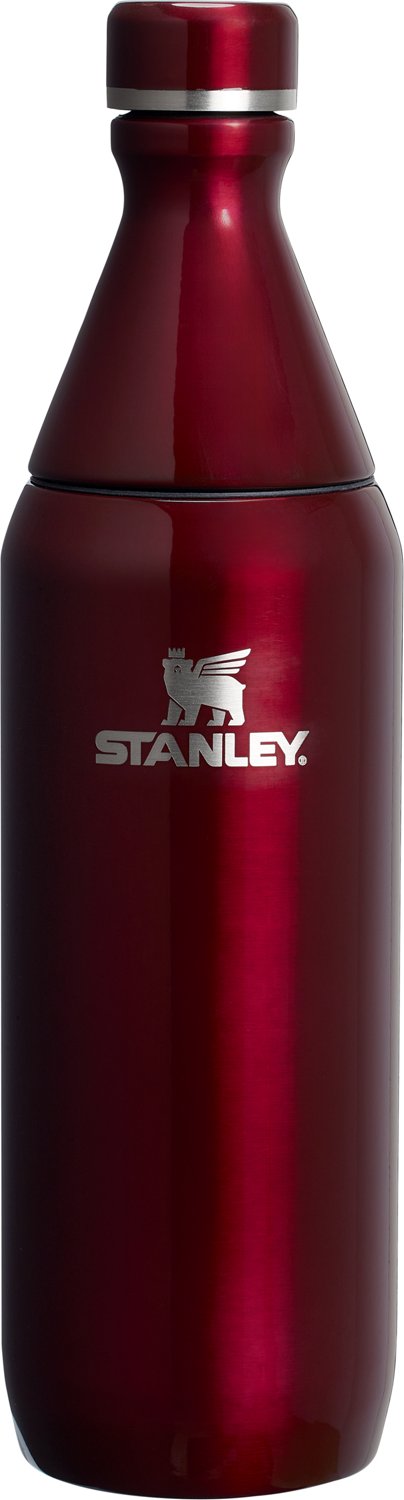 Stanley All Day 20 oz Slim Bottle | Free Shipping at Academy