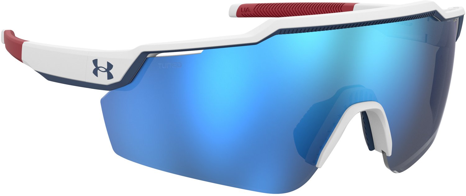 Under Armour Level Up Non-Polarized Sunglasses - view number 3