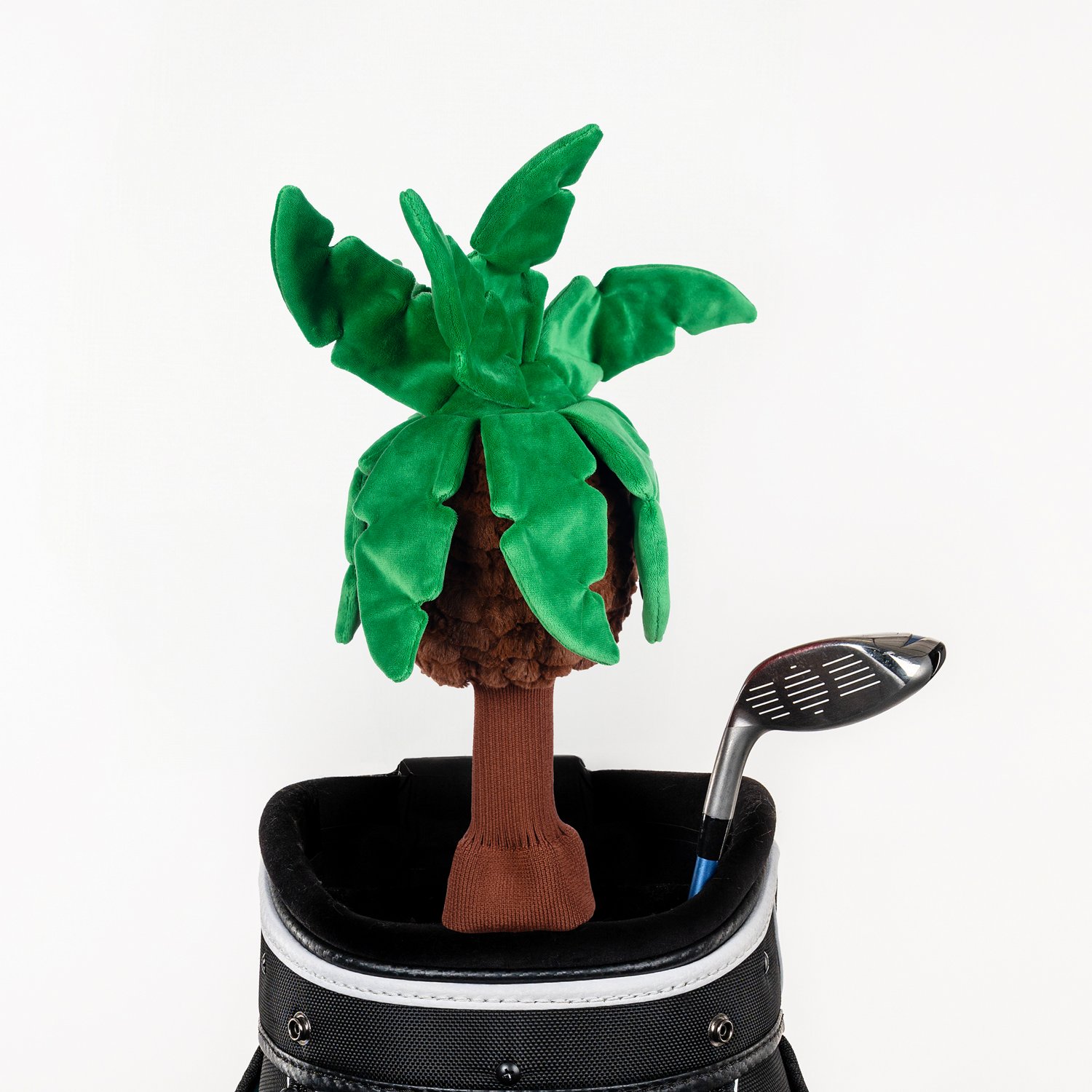 Daphne's Headcovers Palm Tree Driver Headcover - view number 2