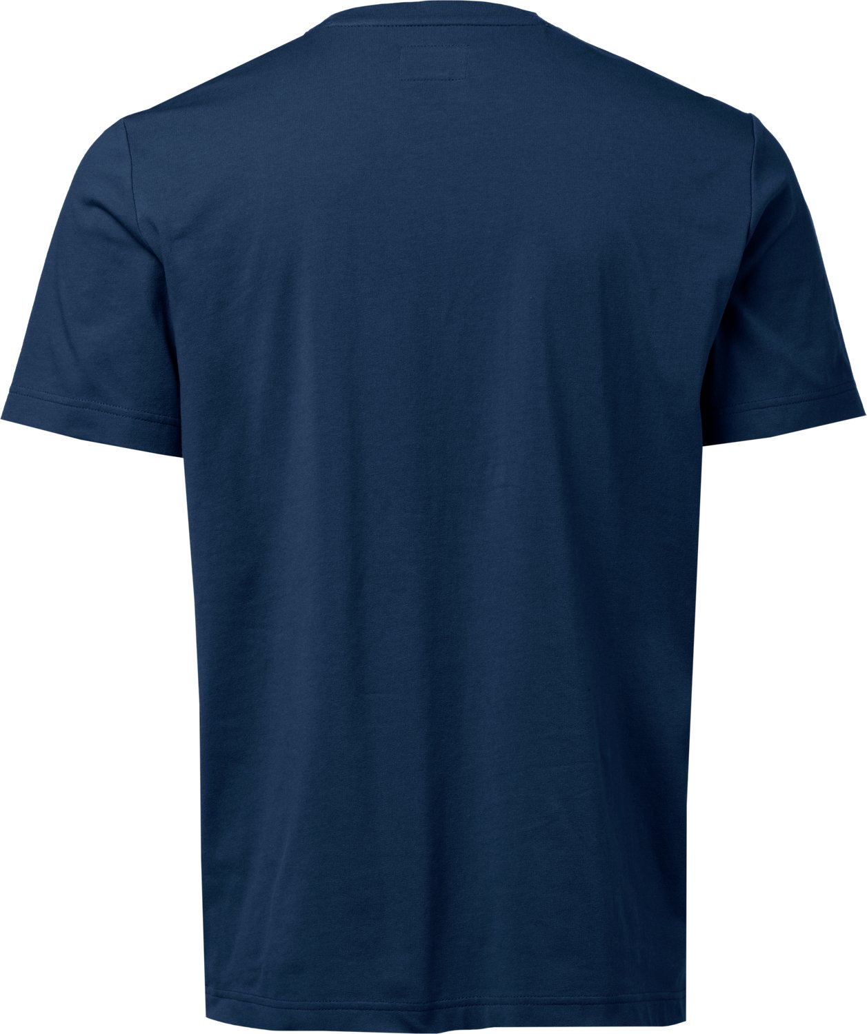 Brazos Men's Contractor Pocket Short Sleeve T-shirt - view number 2