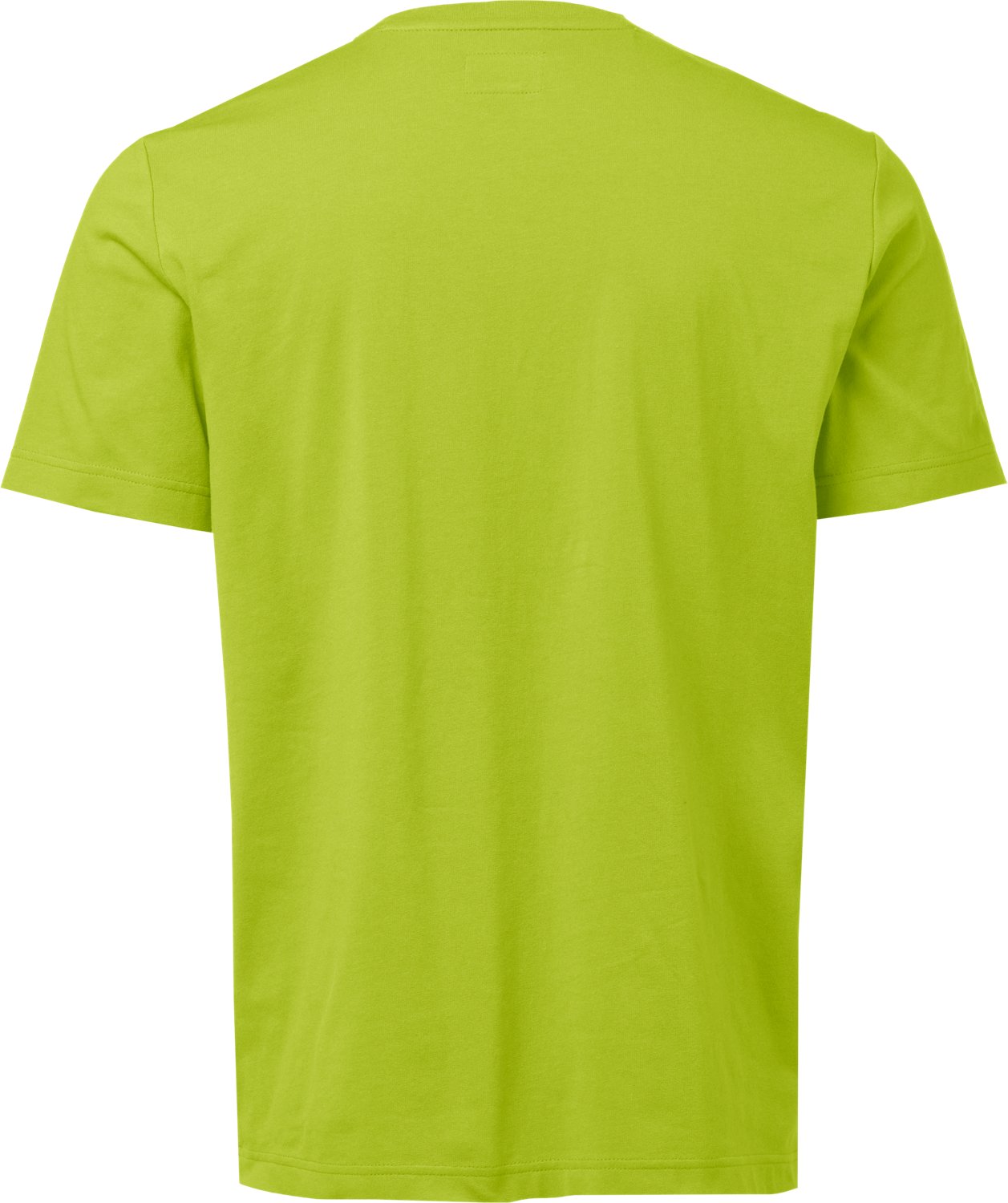 Brazos Men's Contractor Pocket Short Sleeve T-shirt - view number 2