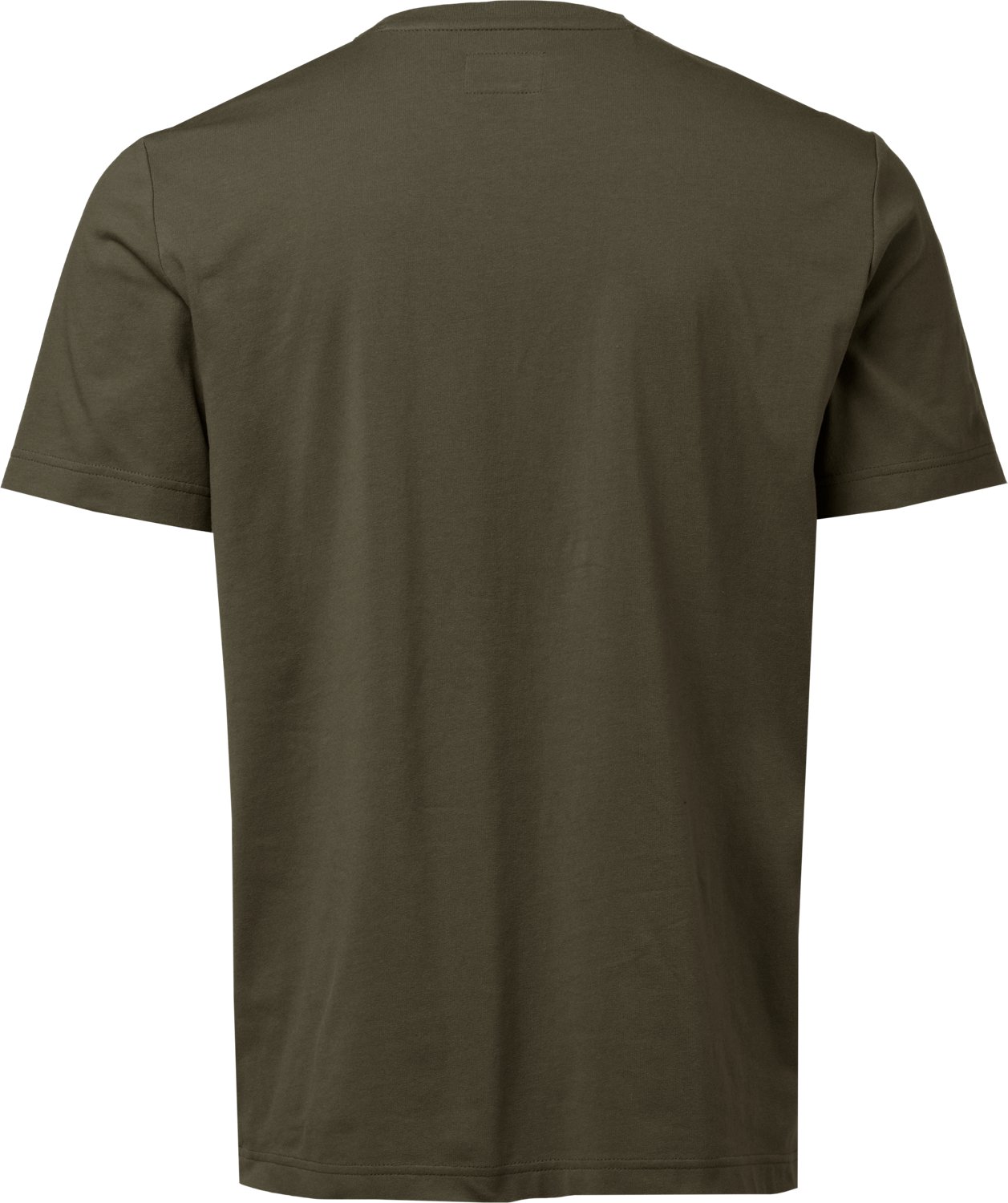 Brazos Men's Contractor Pocket Short Sleeve T-shirt - view number 2