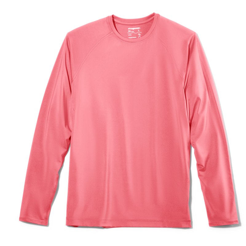 O'rageous Men's Lon… - image