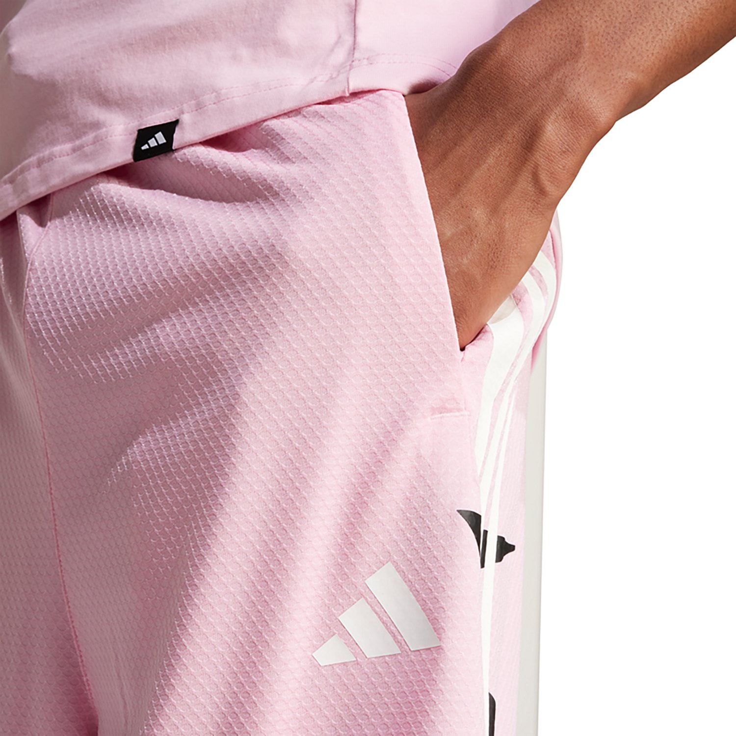 adidas Men's House of Tiro Nations Pack Shorts 8 in - view number 5