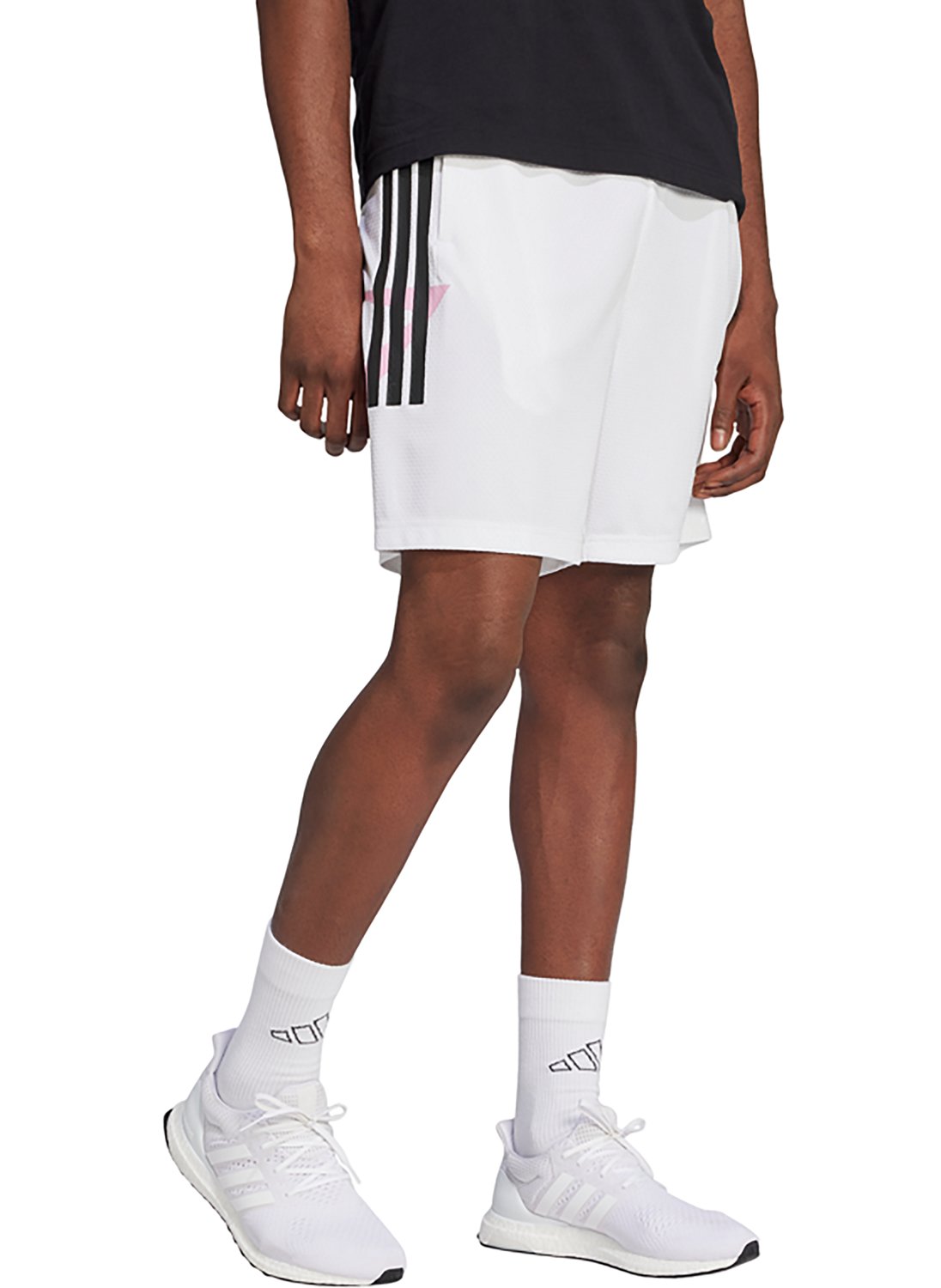 adidas Men's House of Tiro Nations Pack Shorts 8 in - view number 2