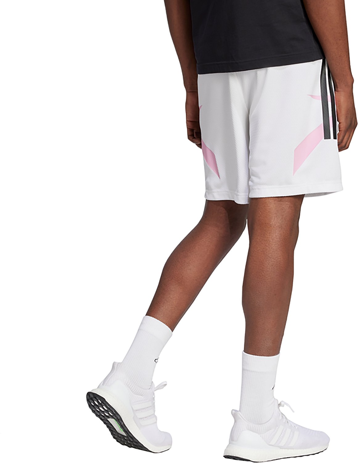 adidas Men's House of Tiro Nations Pack Shorts 8 in - view number 3