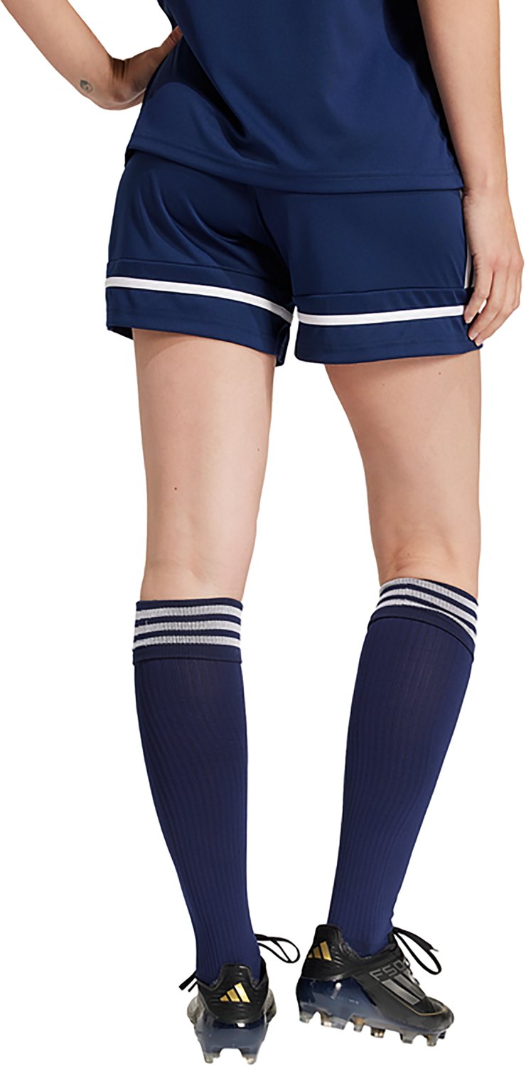 adidas Women's Squadra 25 Shorts 4.5 in - view number 2