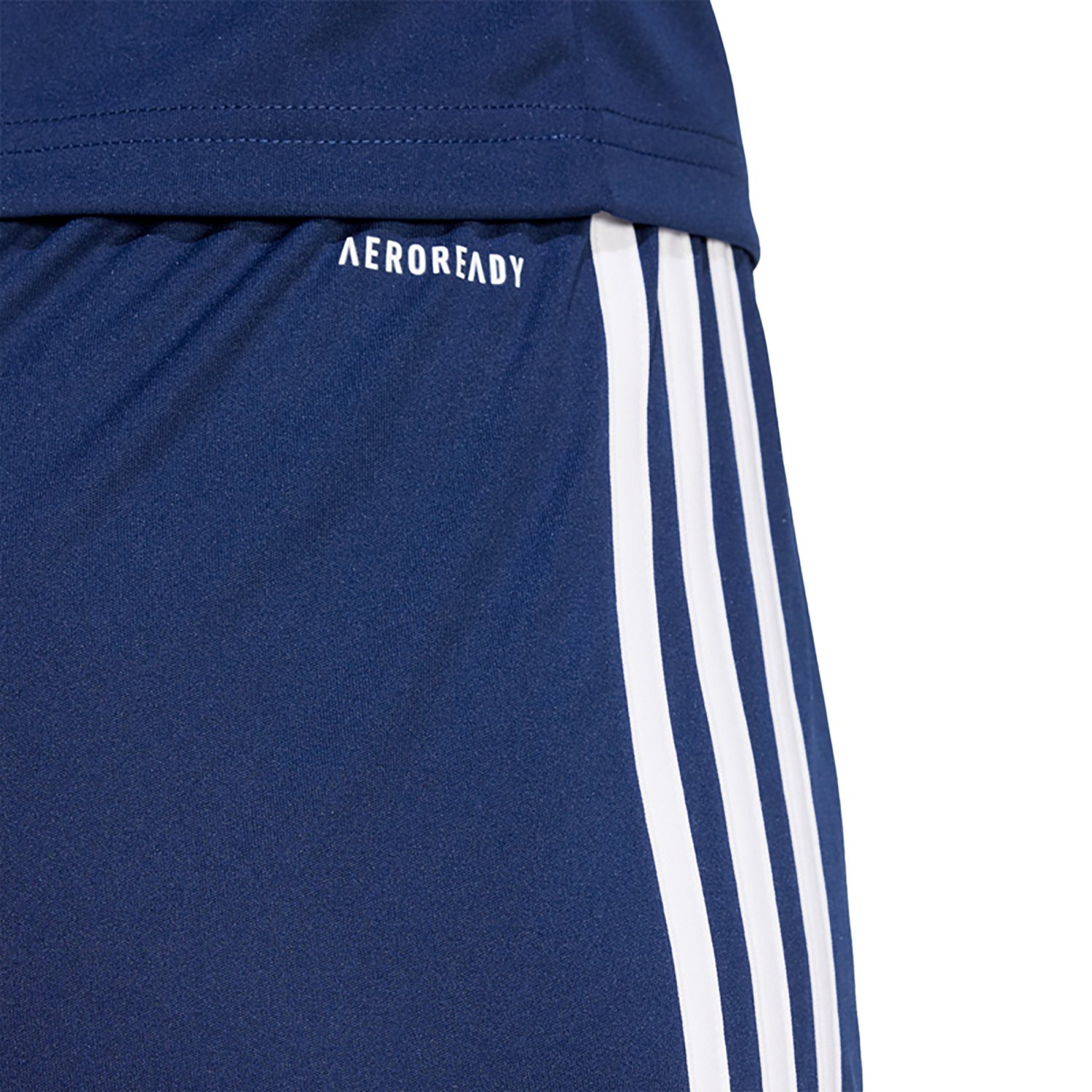adidas Women's Squadra 25 Shorts 4.5 in - view number 4