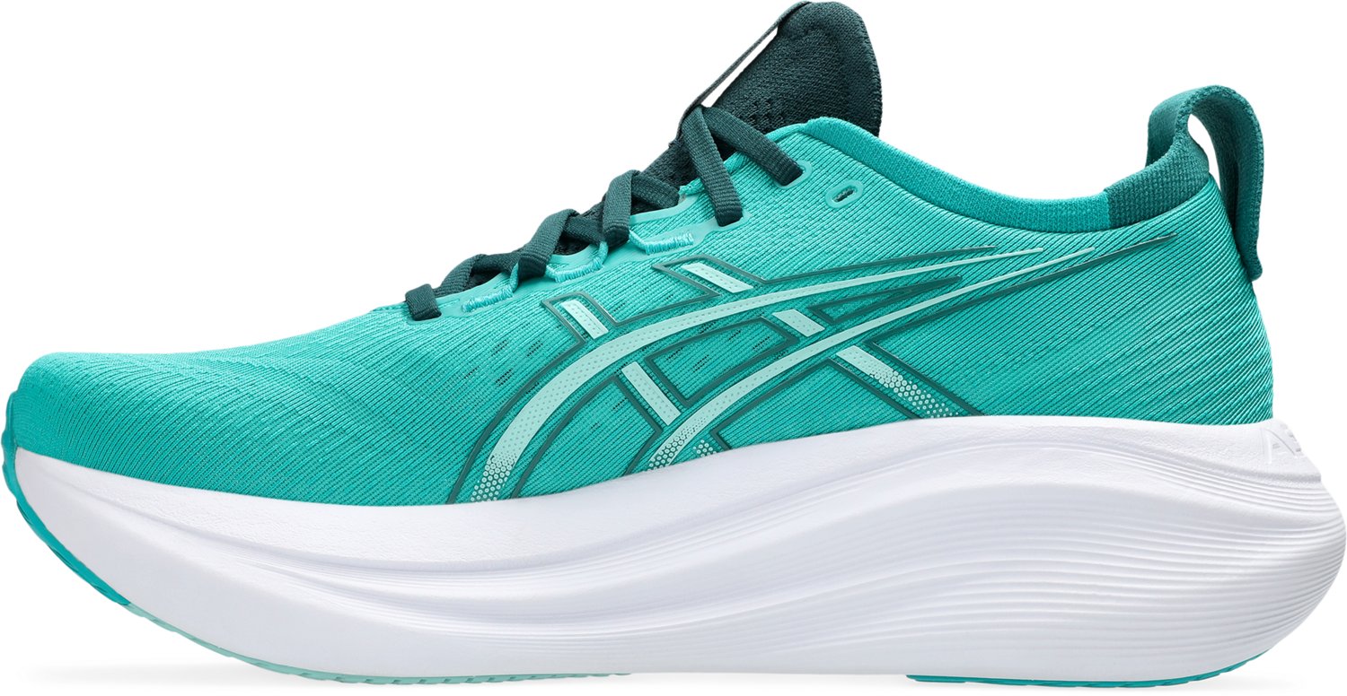 ASICS Men's GEL-NIMBUS 27 Running Shoes - view number 2