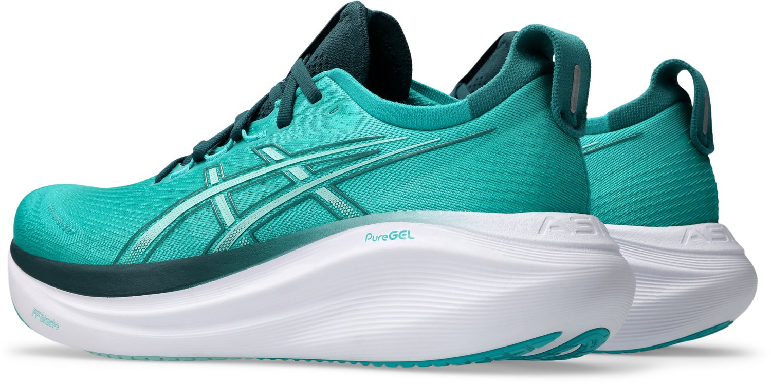 ASICS Men's GEL-NIMBUS 27 Running Shoes - view number 7