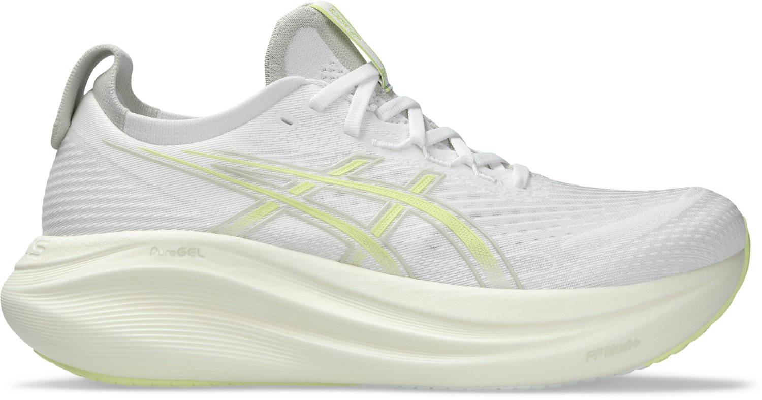 ASICS Men's GEL-NIMBUS 27 Running Shoes