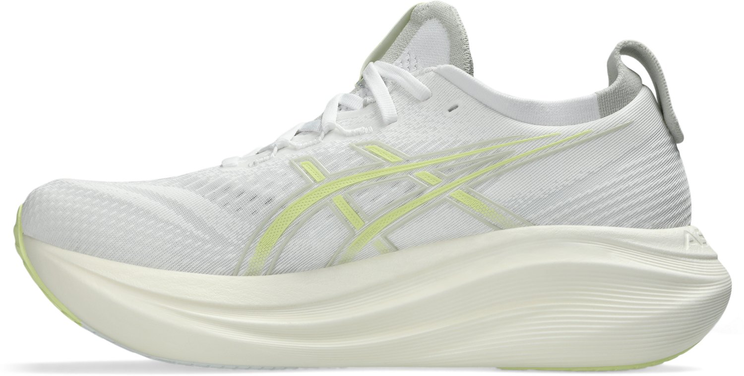 ASICS Men's GEL-NIMBUS 27 Running Shoes - view number 2