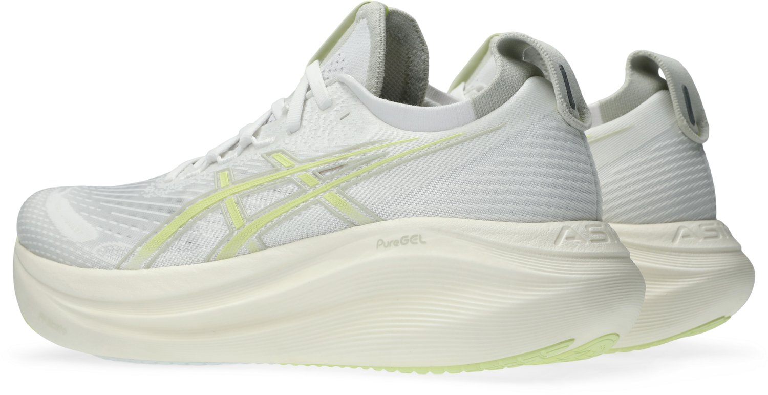 ASICS Men's GEL-NIMBUS 27 Running Shoes - view number 7