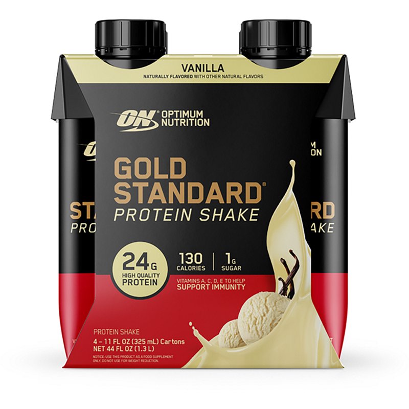 Optimum Nutrition G… - image