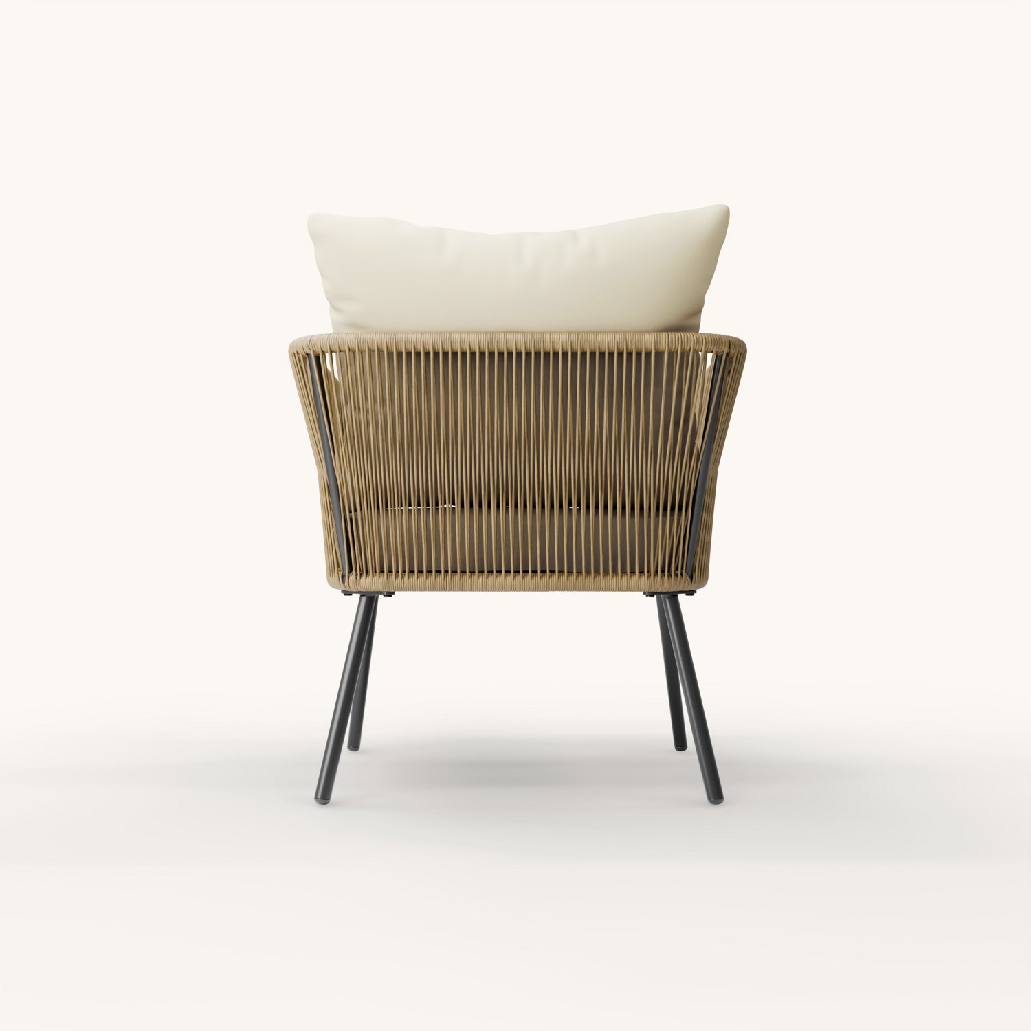 Mosaic Vanderwood 3-Piece Conversation Set                                                                                       - view number 2