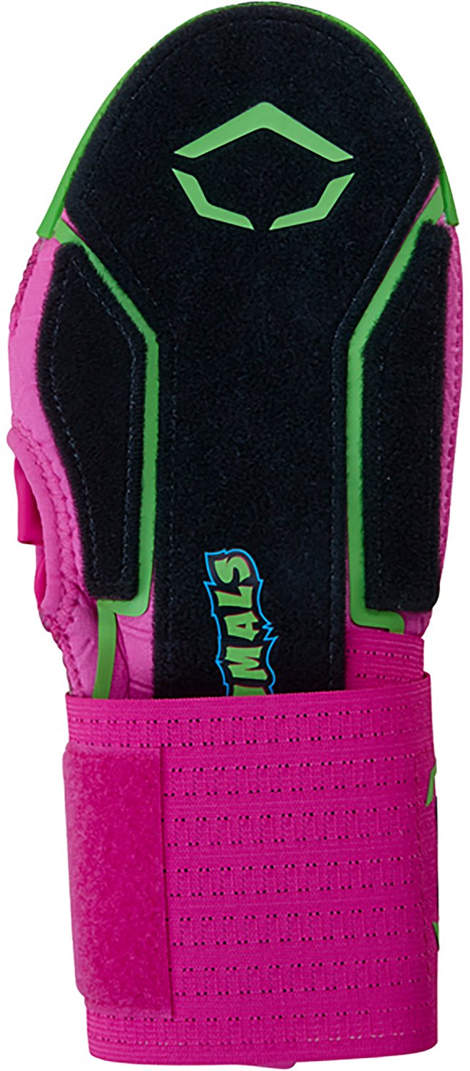 EvoShield Adults' X-SRZ Party Animals Sliding Mitt 2.0 - view number 2