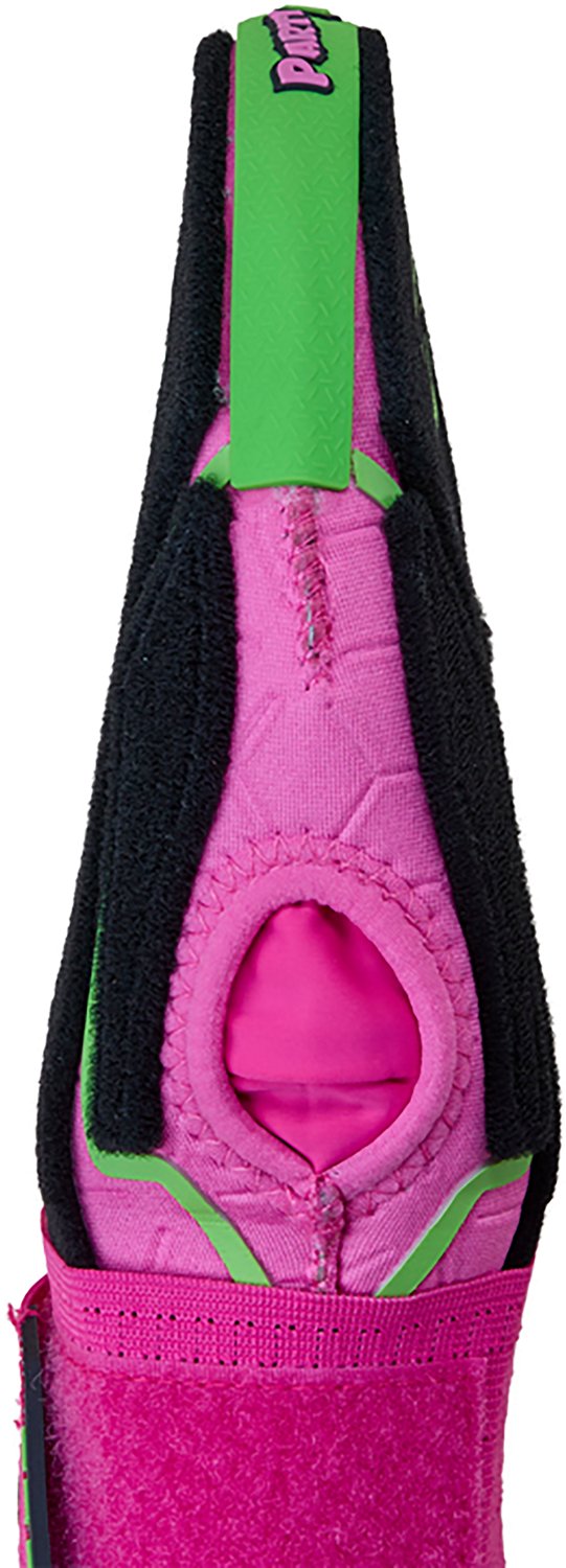 EvoShield Adults' X-SRZ Party Animals Sliding Mitt 2.0 - view number 3