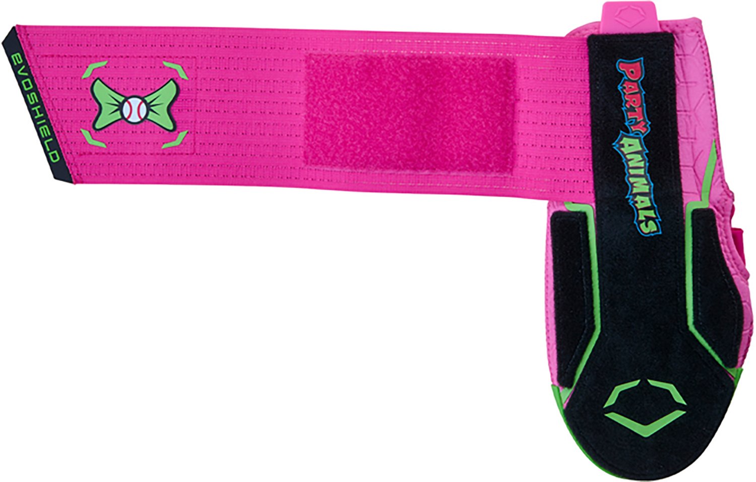 EvoShield Adults' X-SRZ Party Animals Sliding Mitt 2.0 - view number 4